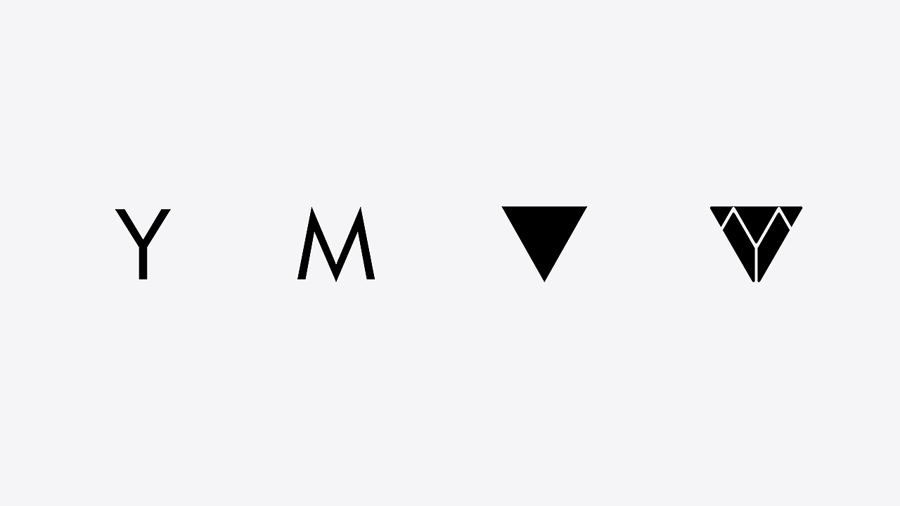 工業(yè)科技logo設計圖1