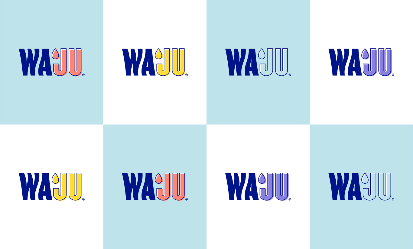 WAJU蘇打水圖0