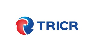 TRICR国际贸易LOGO设计