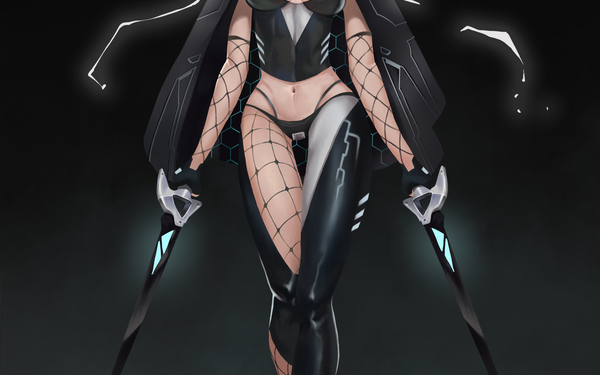 角色设计