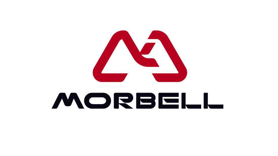 Morbell定制手表品牌LOGO設(shè)計(jì)