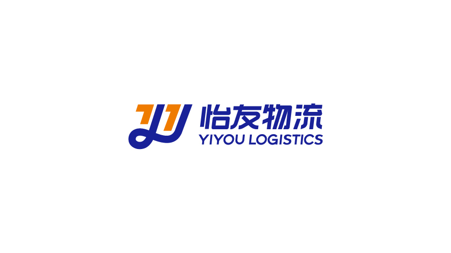 怡友物流企業(yè)LOGO設(shè)計(jì)中標(biāo)圖3