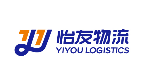 怡友物流企業(yè)LOGO設(shè)計(jì)