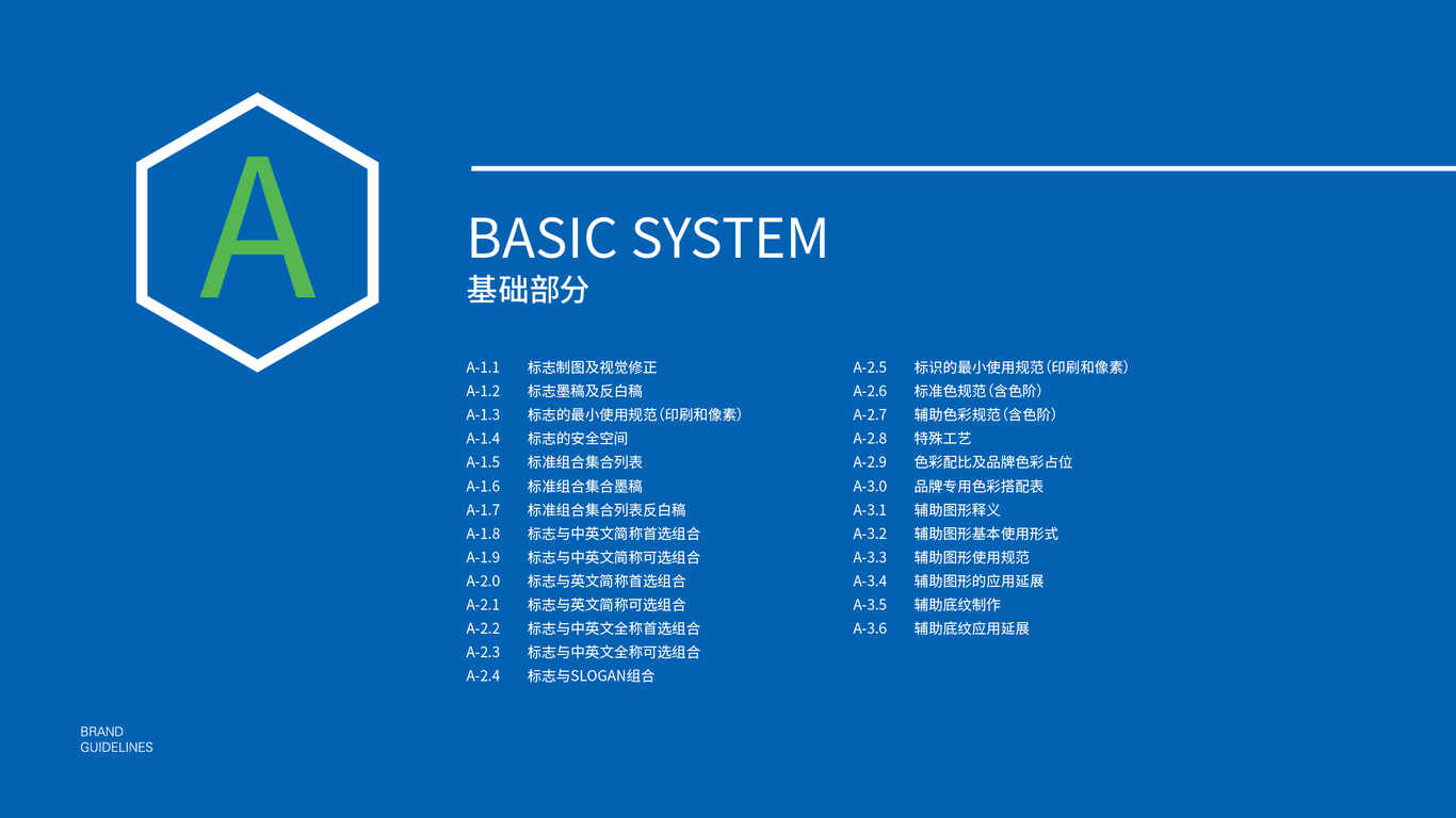 景能科技新能源類VI設計中標圖1