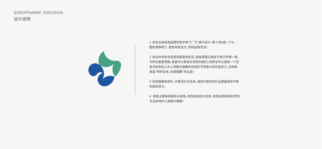 国控星鲨新标志图0