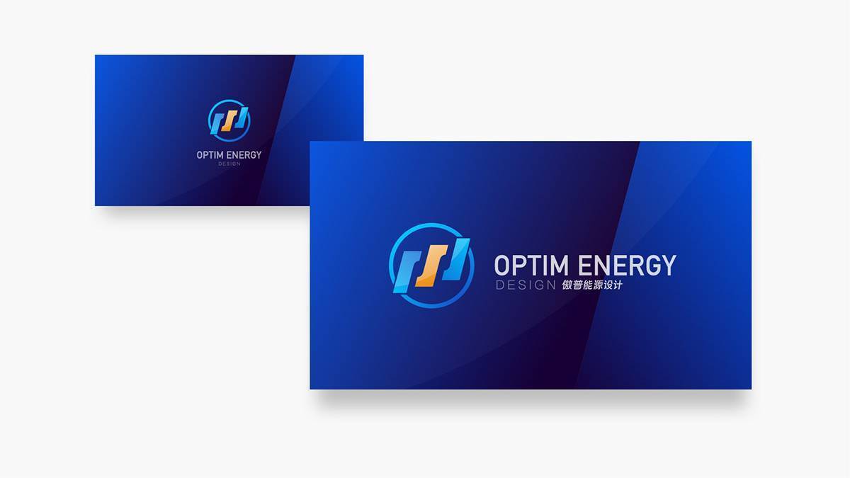 OPTIM傲普新能源品牌形象圖19