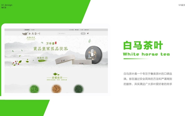 网页设计