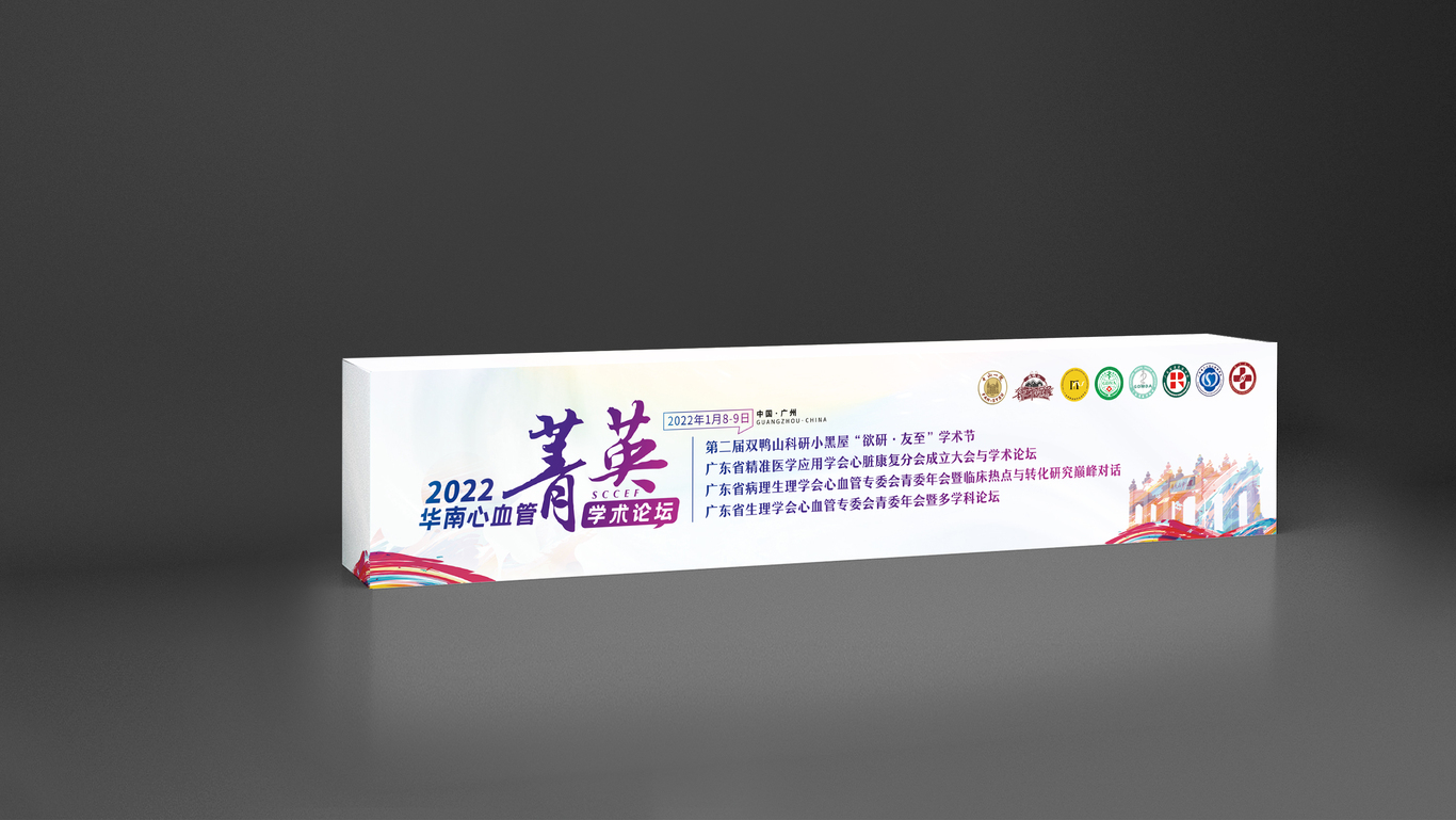华南心血管菁英学术论坛图1