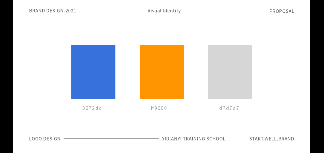 教育培訓(xùn)行業(yè)logo設(shè)計(jì)圖8