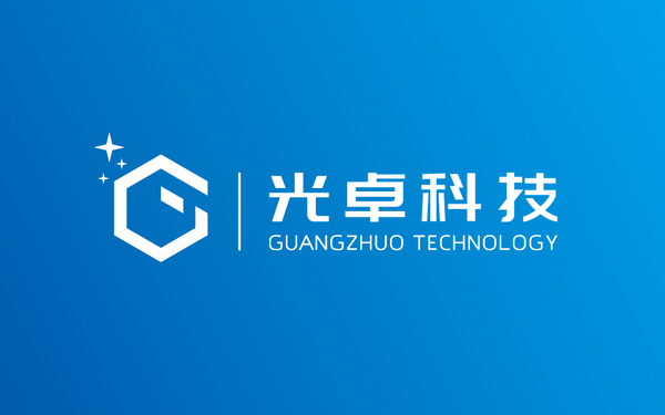 科技公司logo設(shè)計