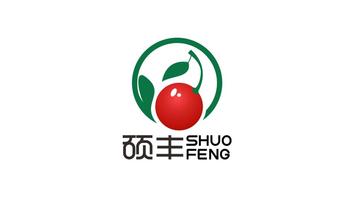 碩豐農(nóng)牧業(yè)類LOGO設(shè)計