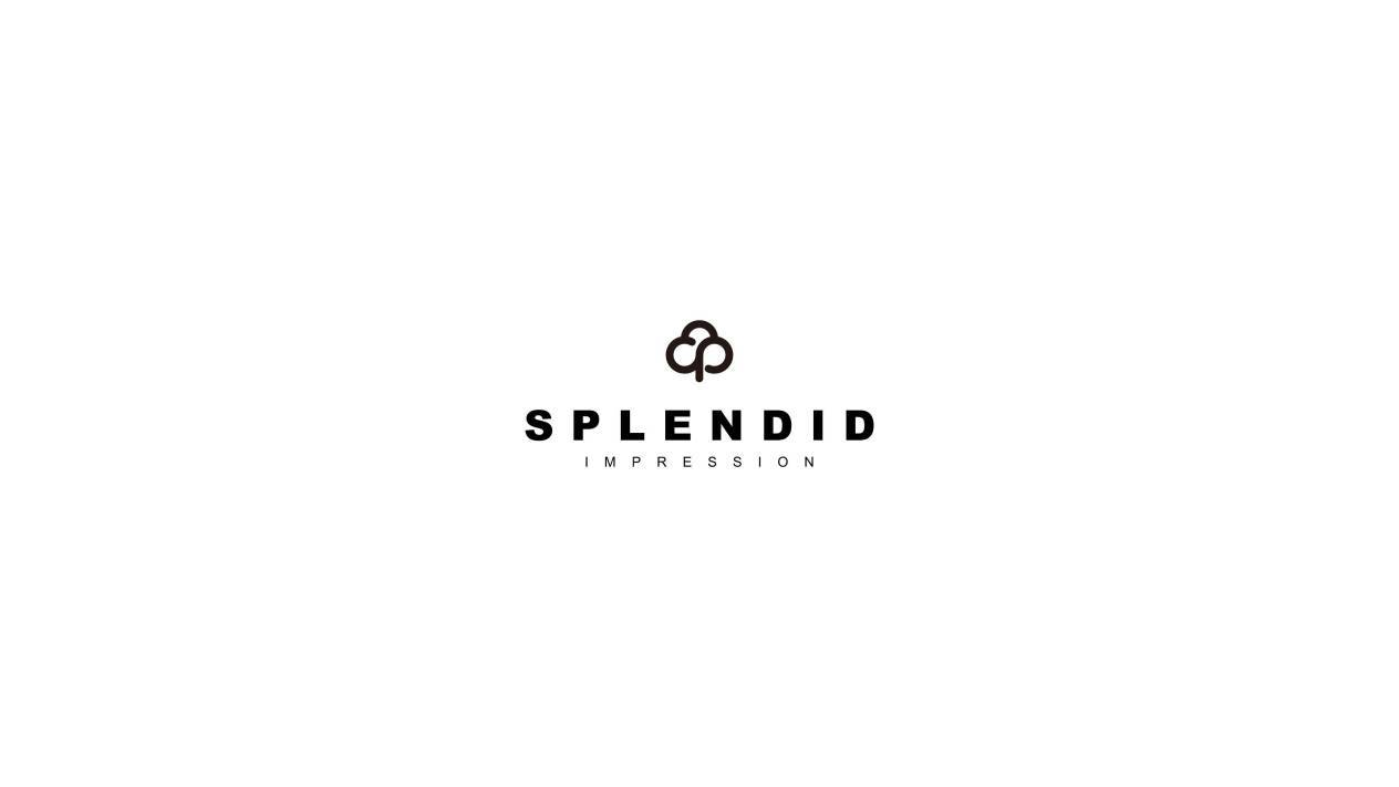 splendid璀璨印象品牌形象圖9