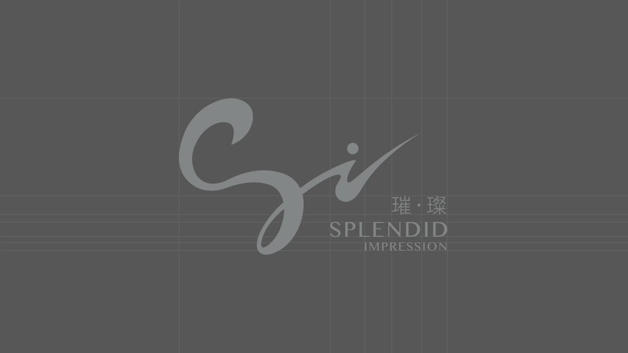 splendid璀璨印象品牌形象圖3