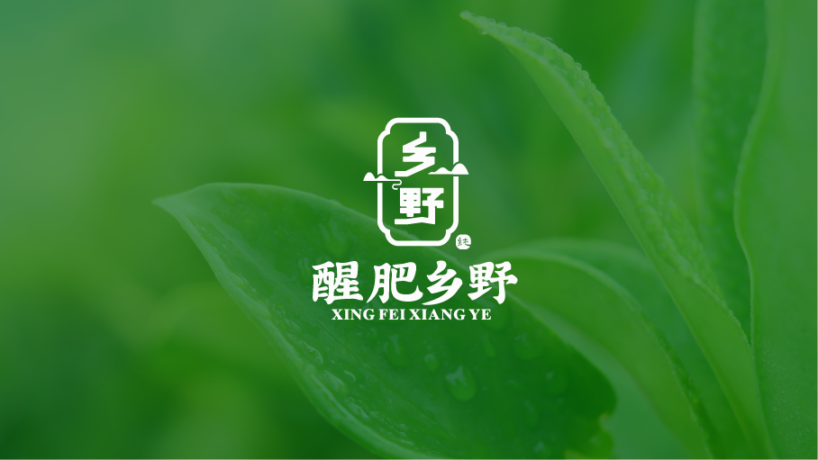 農(nóng)副產(chǎn)品logo設(shè)計(jì)