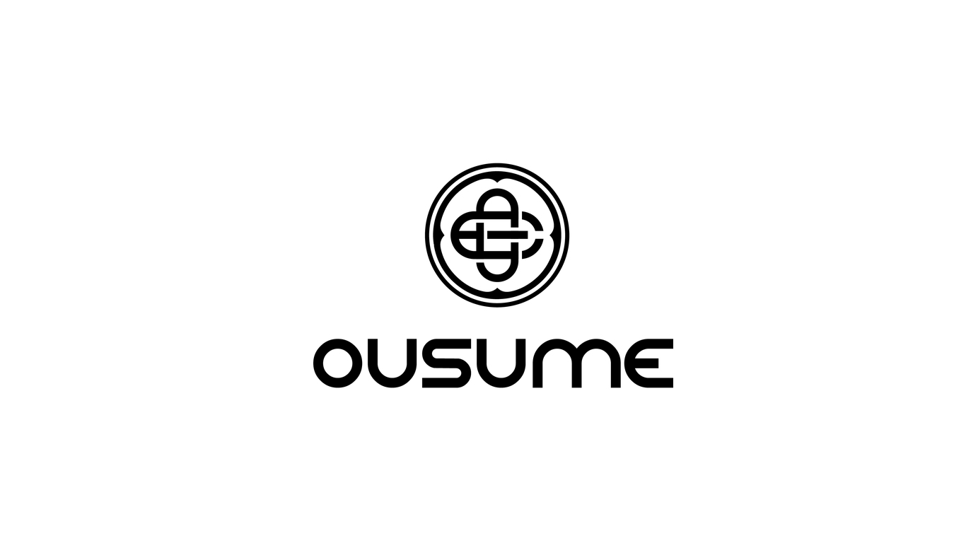 OUSUME偶速&潮牌服饰品牌设计图36