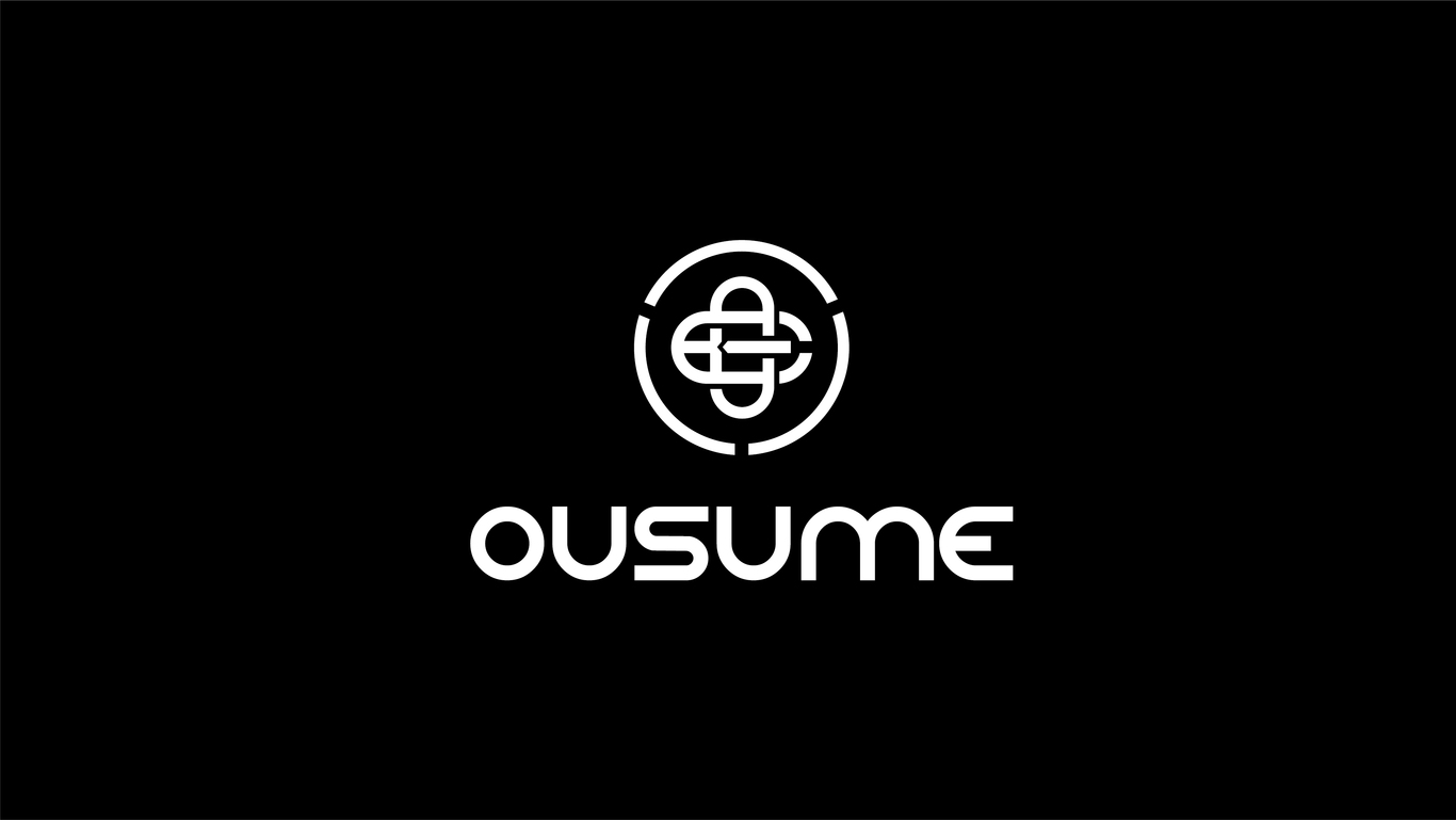 OUSUME偶速&潮牌服饰品牌设计图16