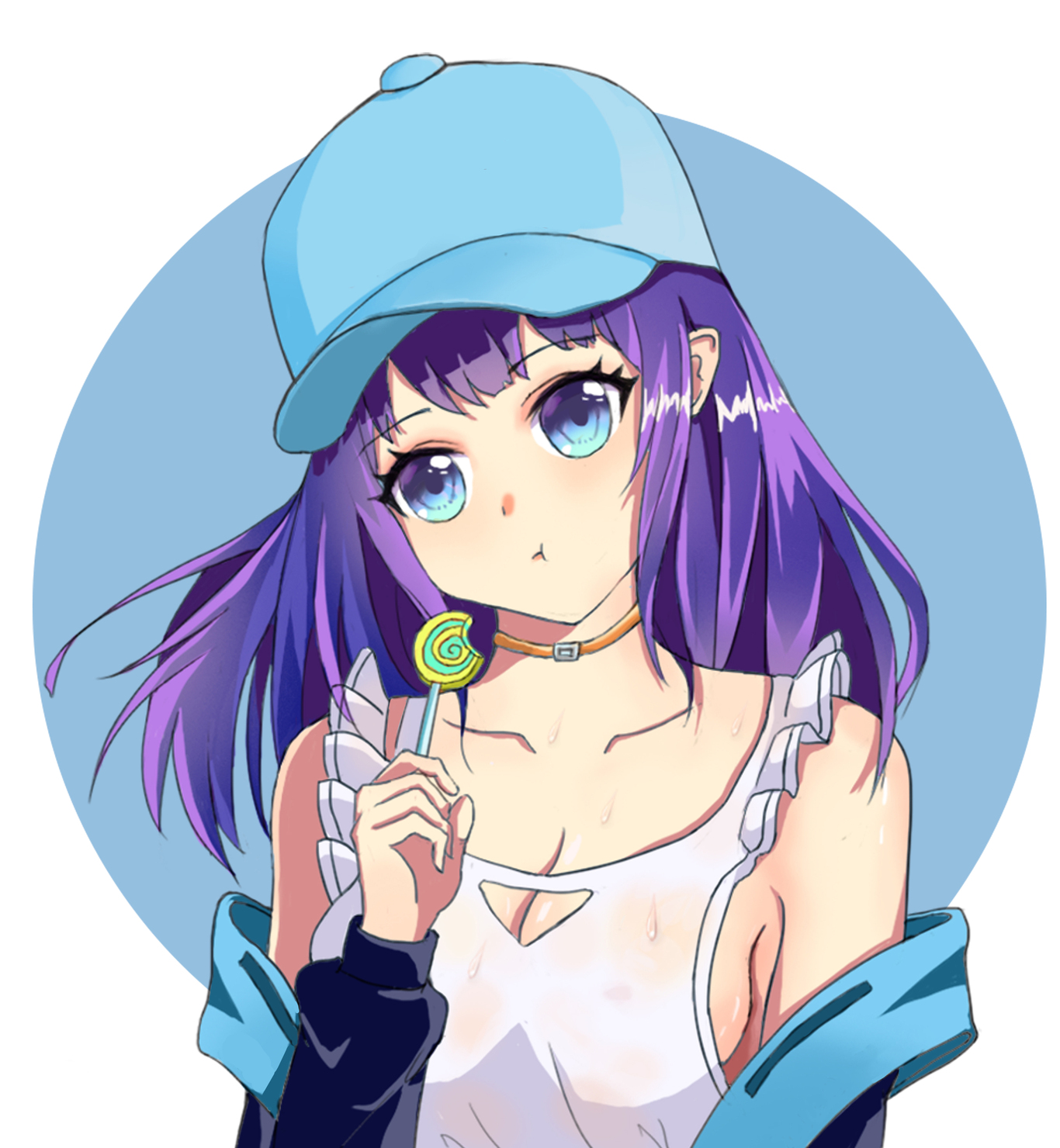 女生图0