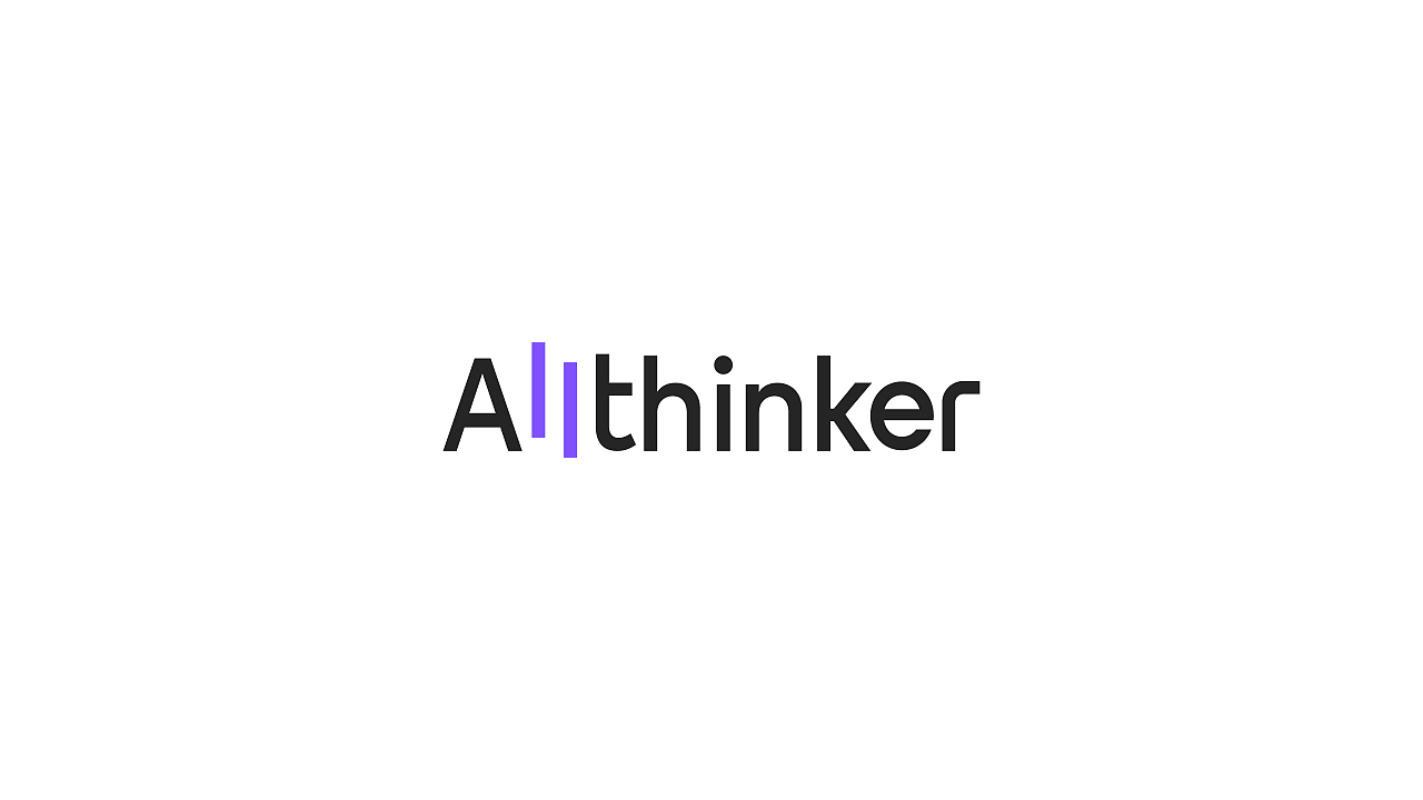 【Allthinker】科技公司品牌設(shè)計(jì)圖0