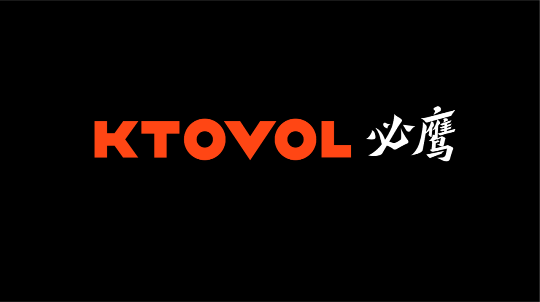 KTOVOL 必鷹 l 高端摩托改裝品牌升級(jí)全案圖14