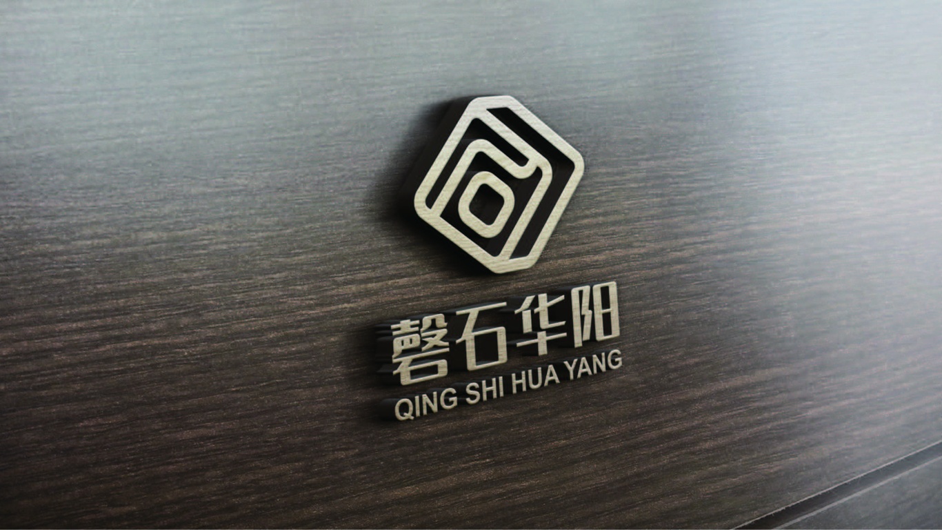 磬石華陽科技類LOGO設(shè)計(jì)中標(biāo)圖7