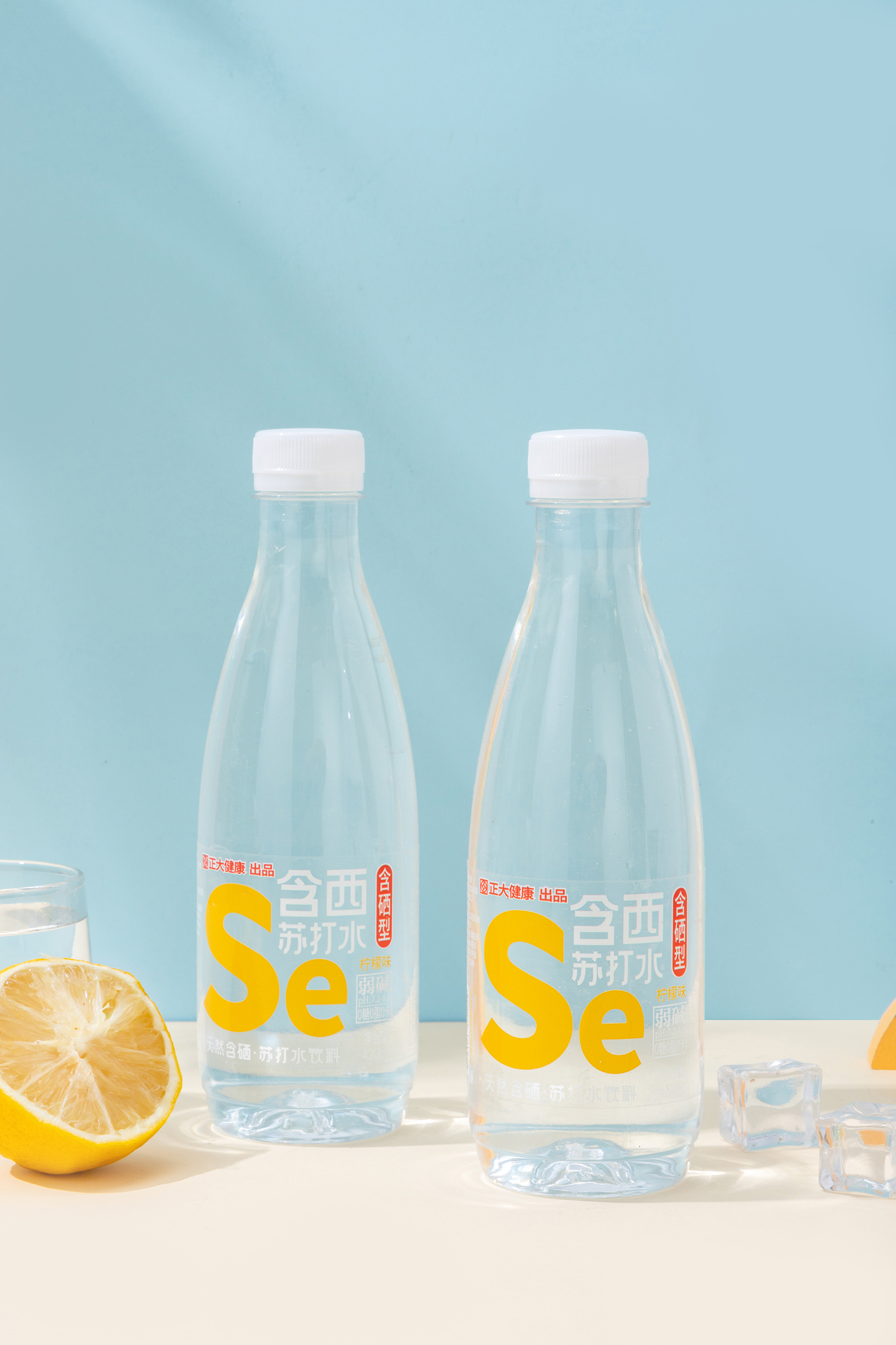 正大健康｜含硒蘇打水Selenium soda?圖6