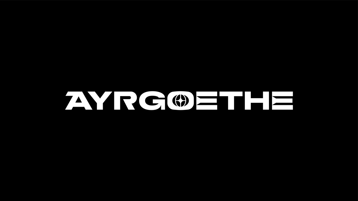 AYRGOETHE汽車零配件品牌LOGO設計中標圖2