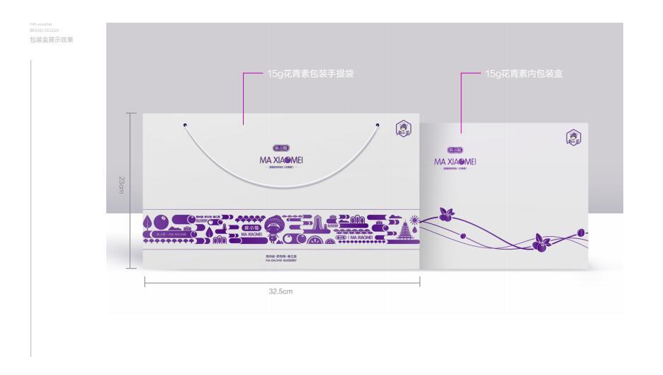 藍莓包裝圖3