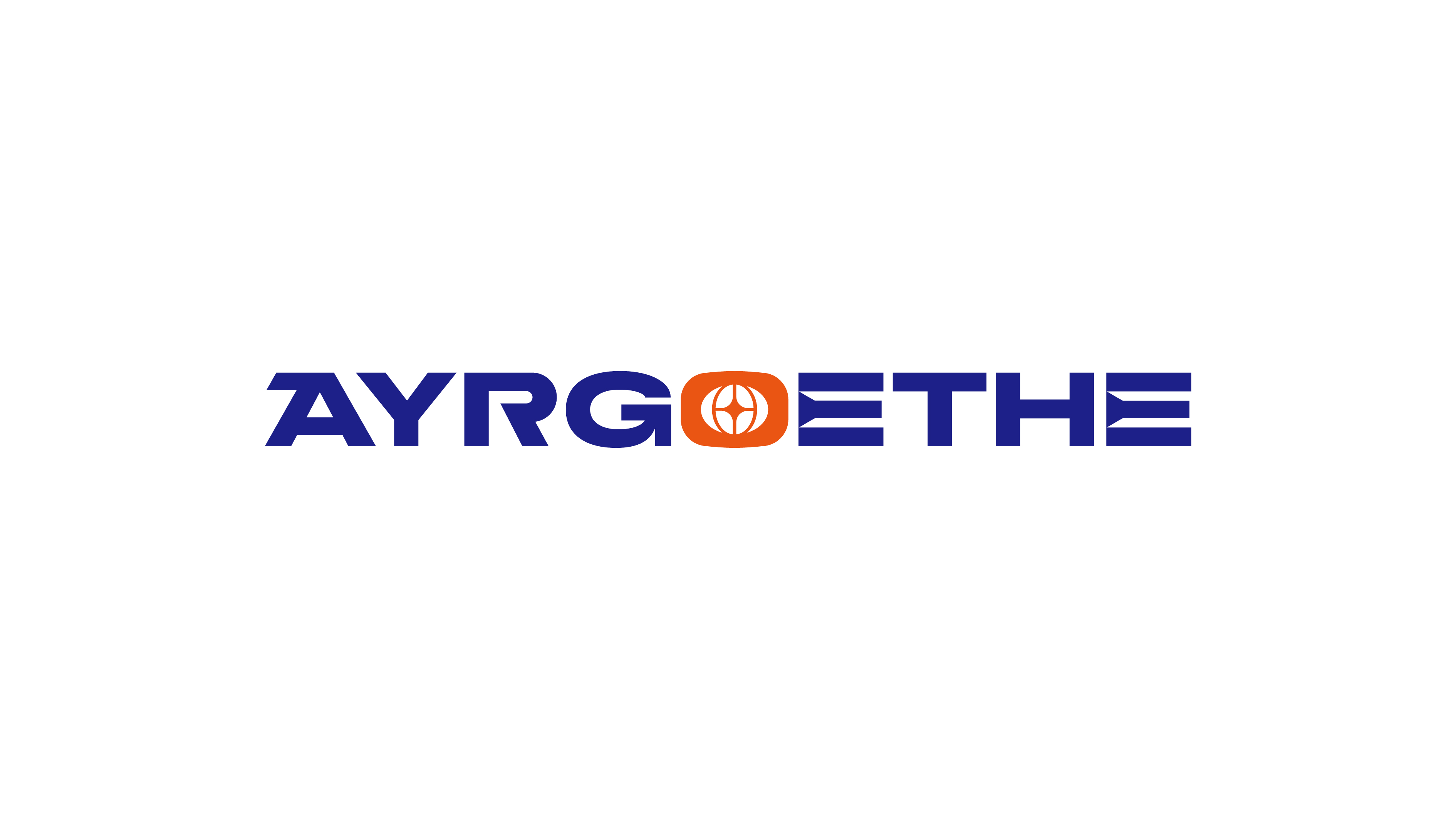 AYRGOETHE汽車零配件品牌LOGO設(shè)計