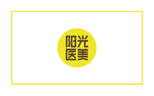 医美logo