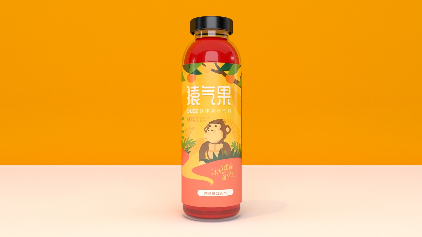 飲品包裝設(shè)計圖11