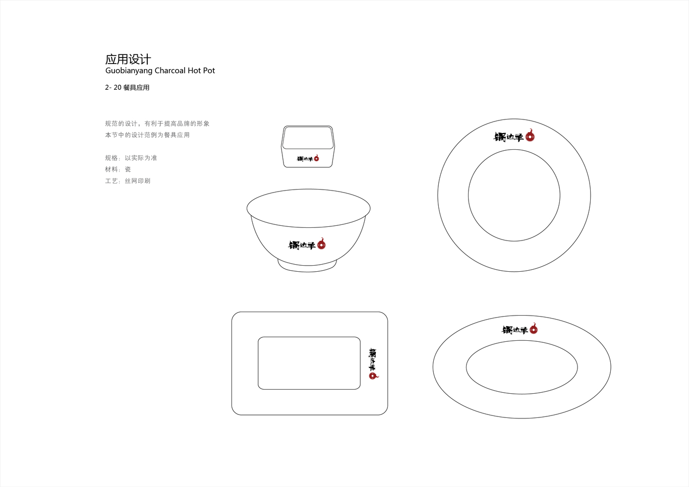 锅边羊火锅餐饮VI图32