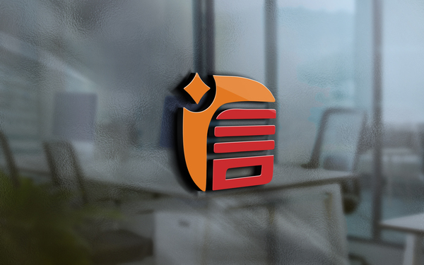 金融logo