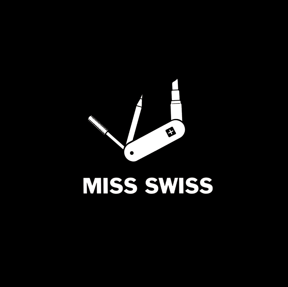 MISS SWISS 化妝品、美妝工具海外品牌LOGO圖0