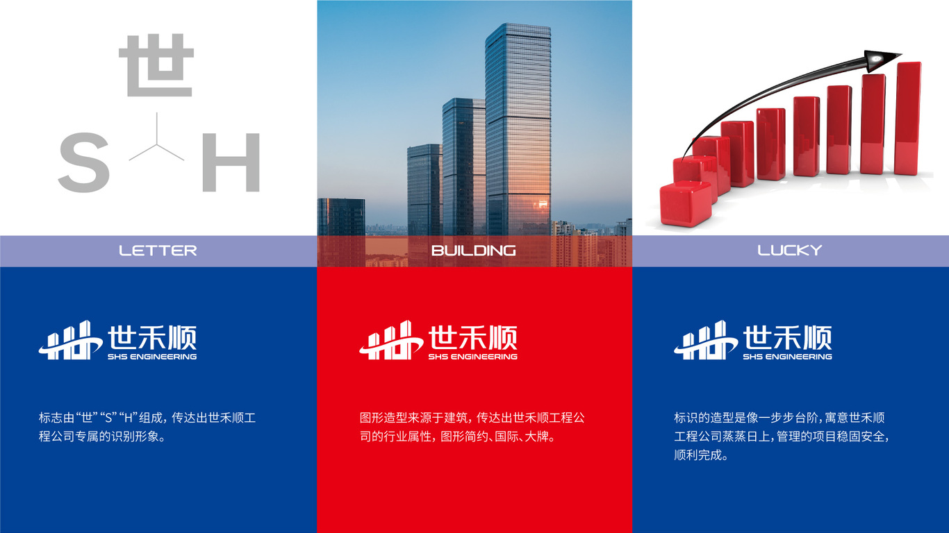 世禾順工程類LOGO設(shè)計(jì)中標(biāo)圖4