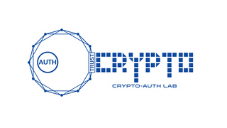 Cpypto科技類LOGO設計