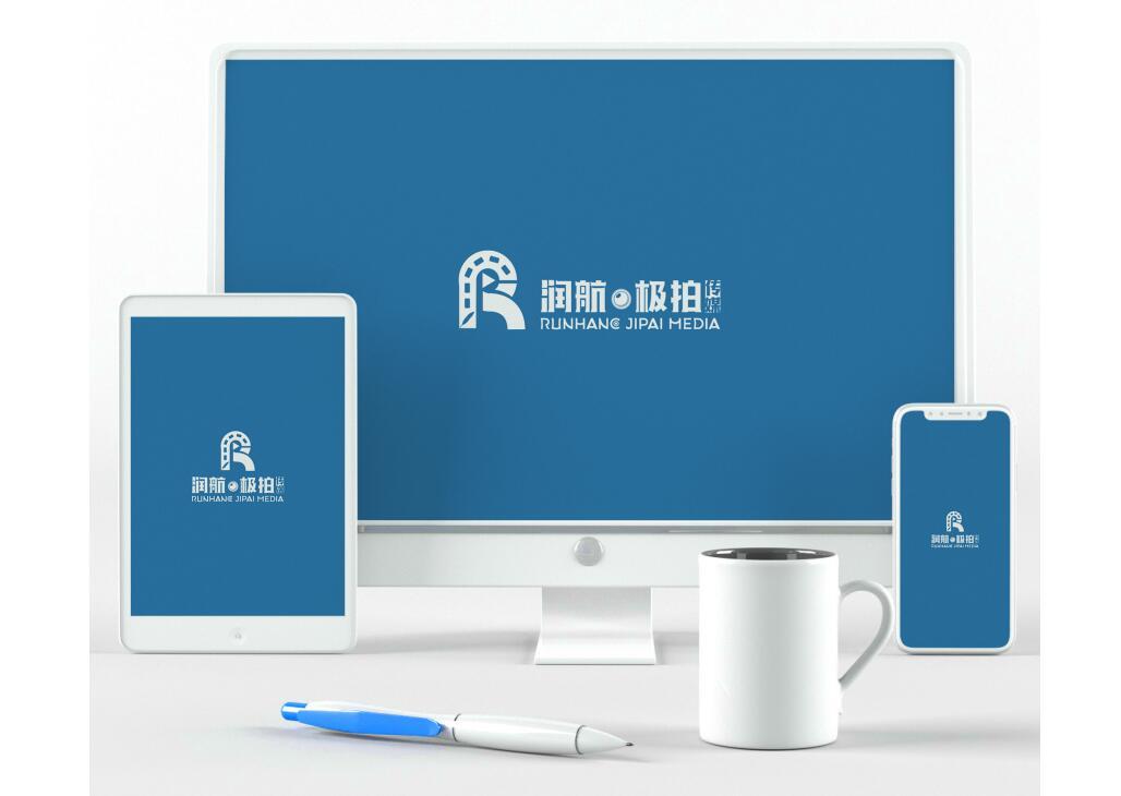 传媒LOGO图5