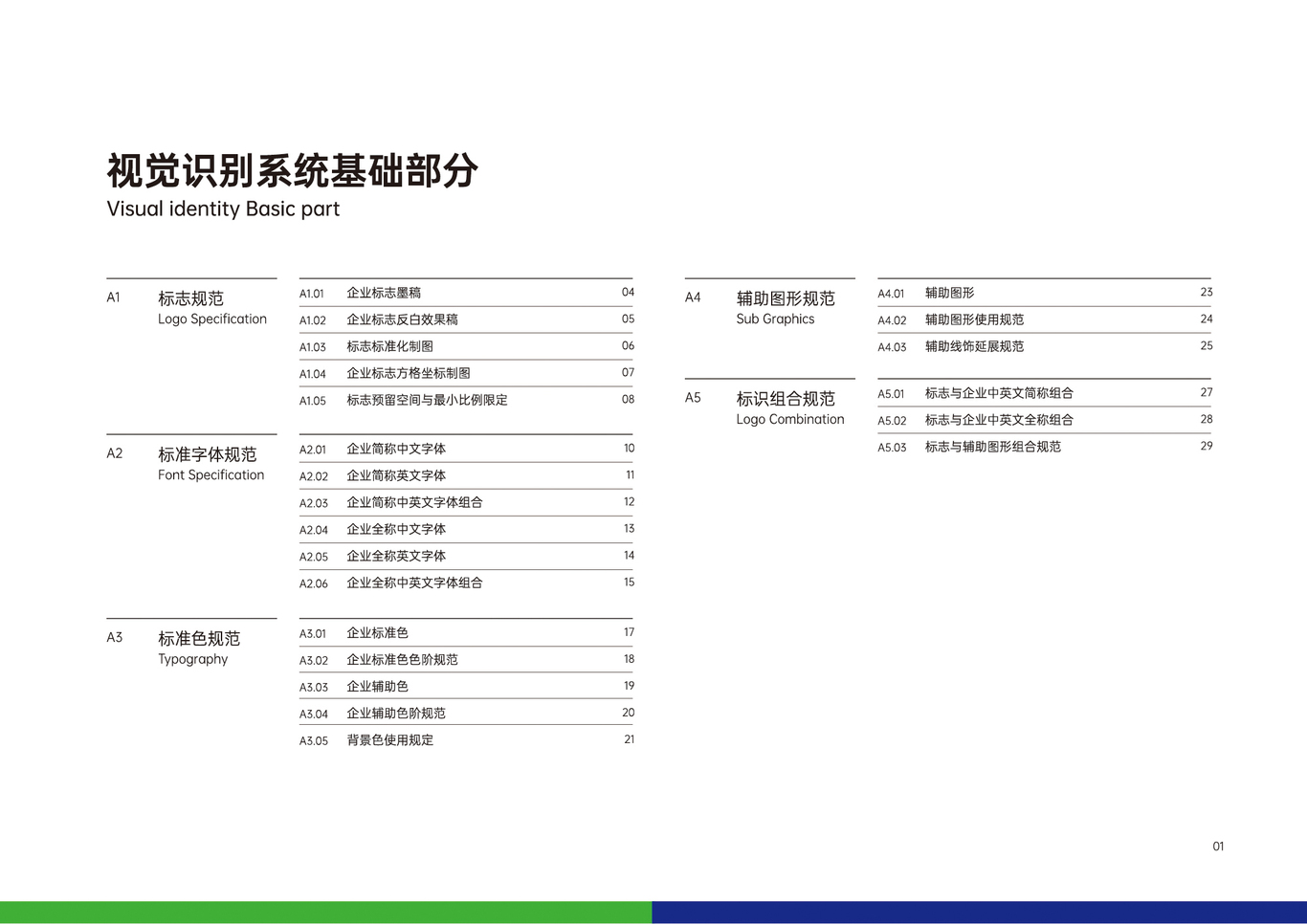 唐鋒新能源VI設(shè)計圖1