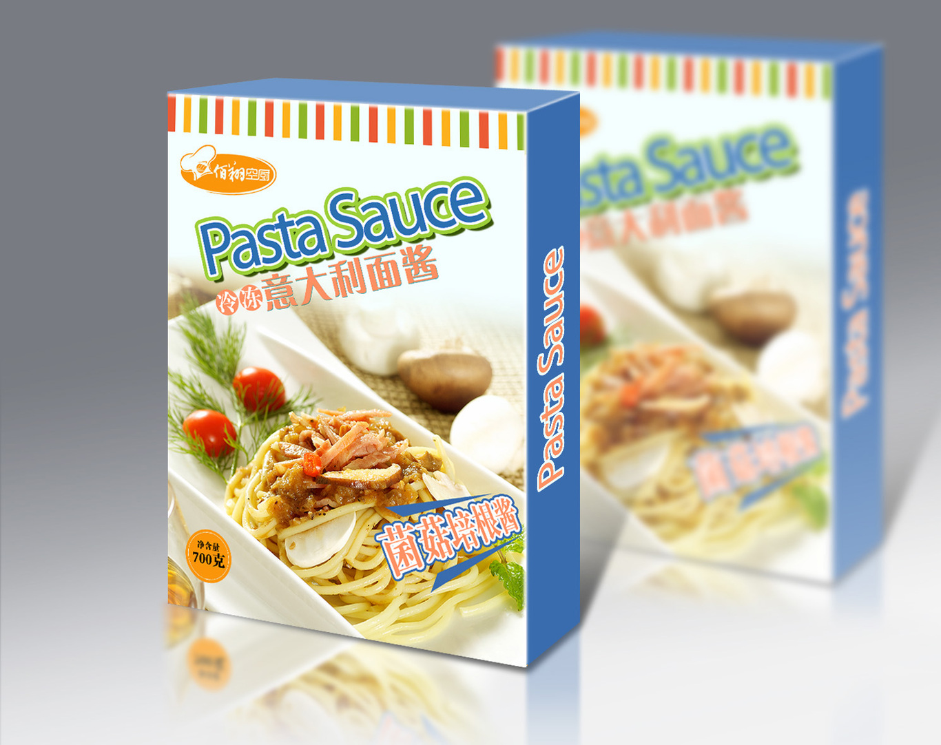 航空食品包装图4