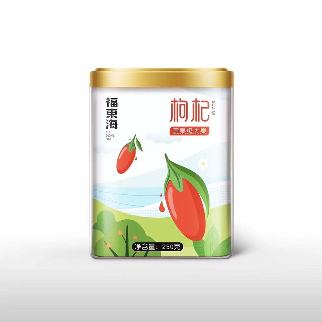 食品类包装设计图17