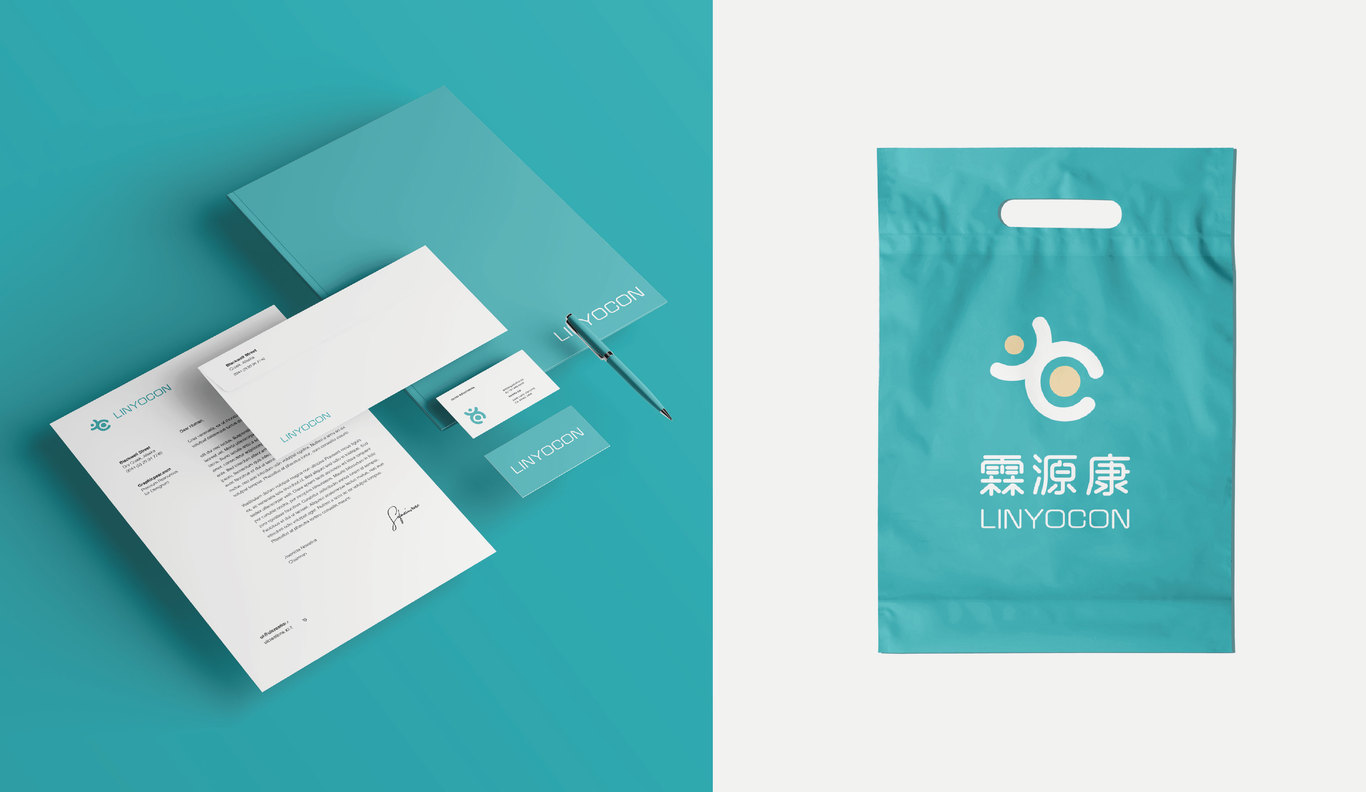 母婴品牌LOGO设计图14