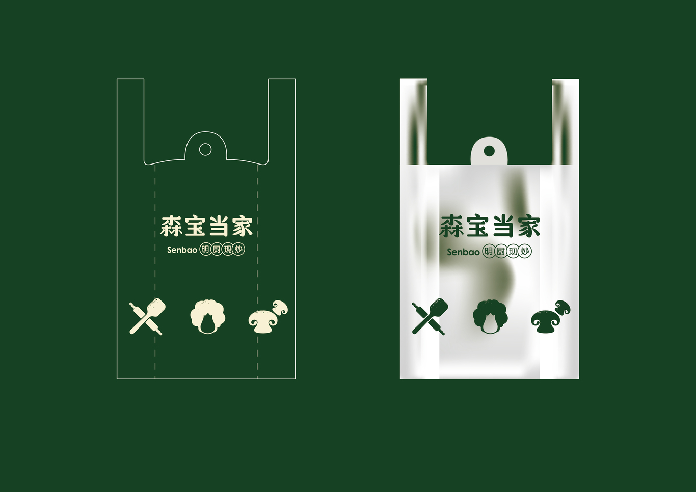 森寶當家-新中式快餐圖22