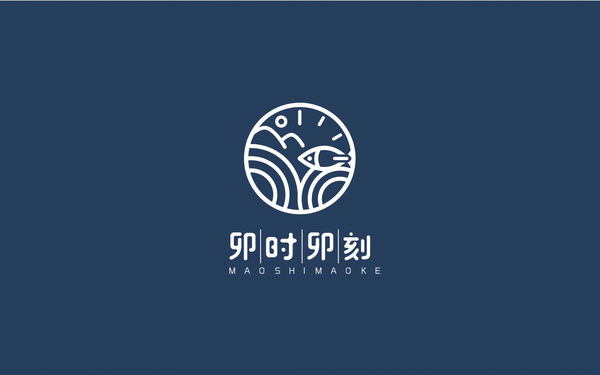 日式餐飲品牌LOGO設(shè)計(jì)