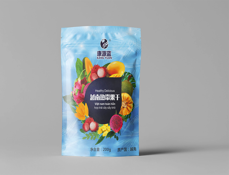 美食品客图4