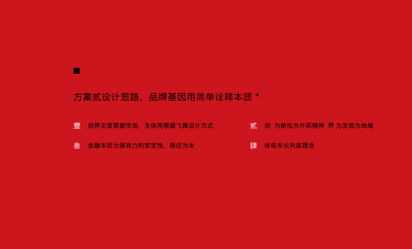 创界投资VI图0