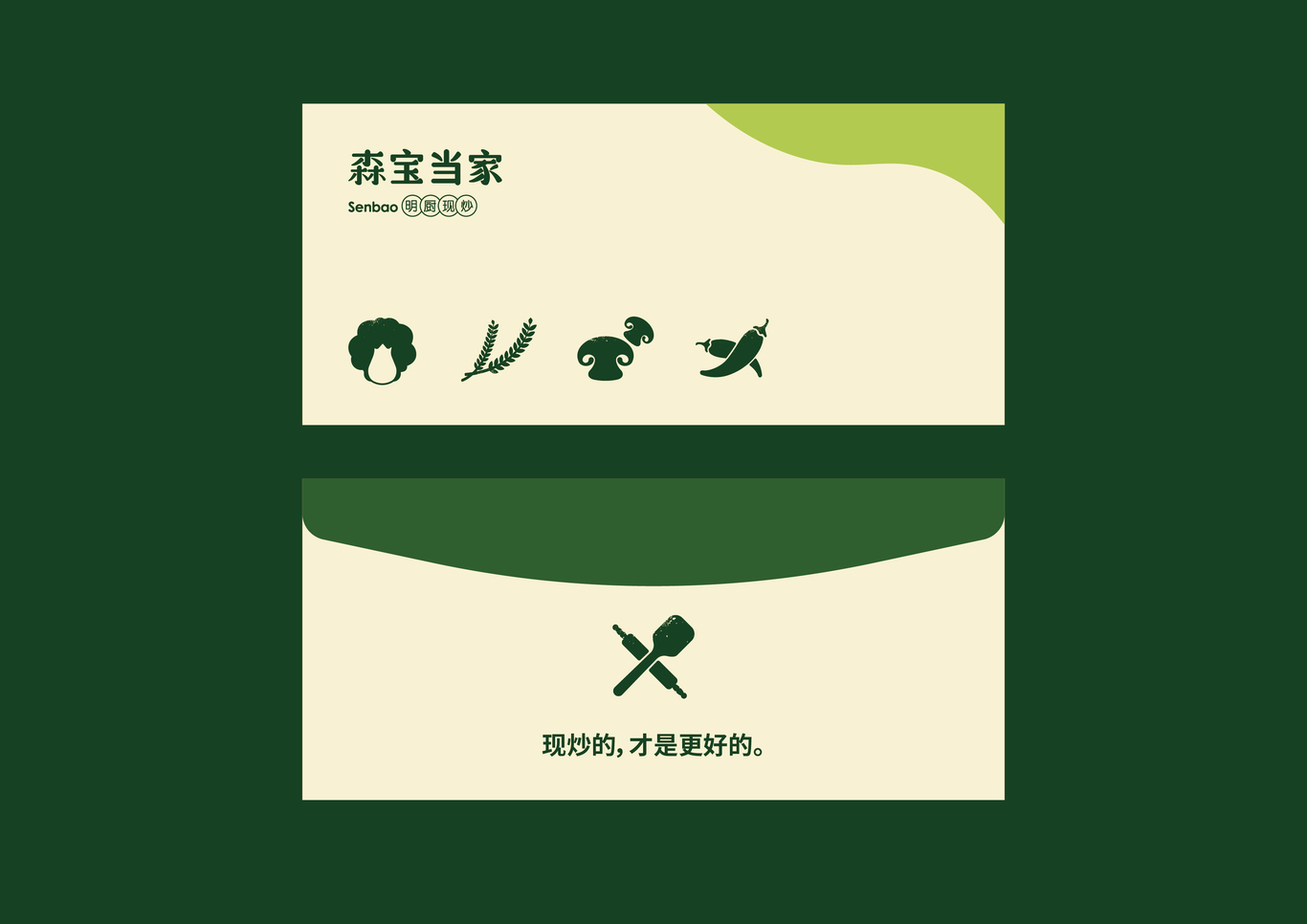 森寶當家-新中式快餐圖17