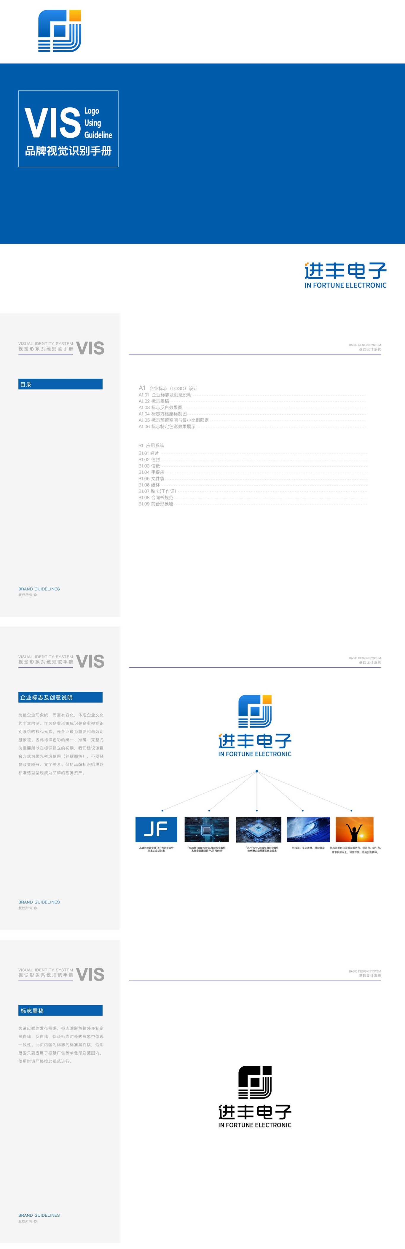 进丰电子图0