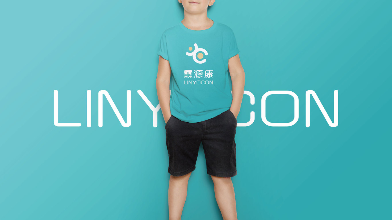 母婴品牌LOGO设计图5