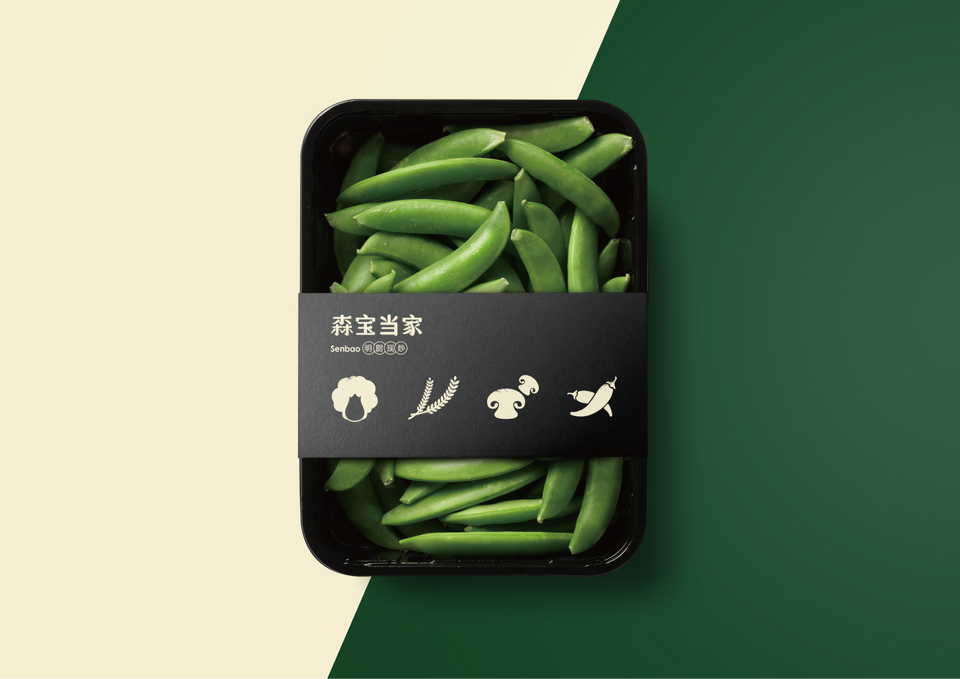 森寶當家-新中式快餐圖32
