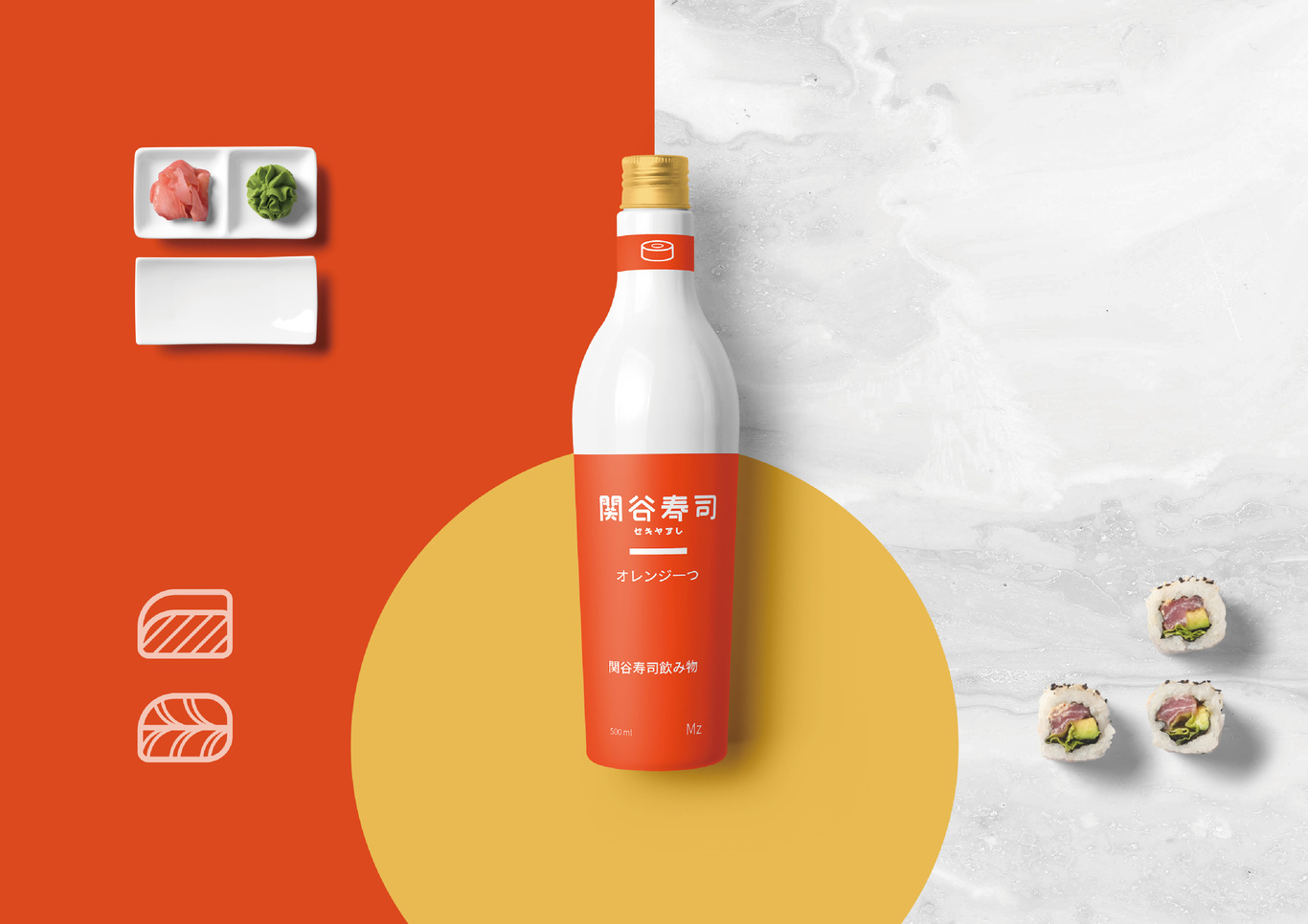 關谷壽司-福州經典壽司品牌圖28