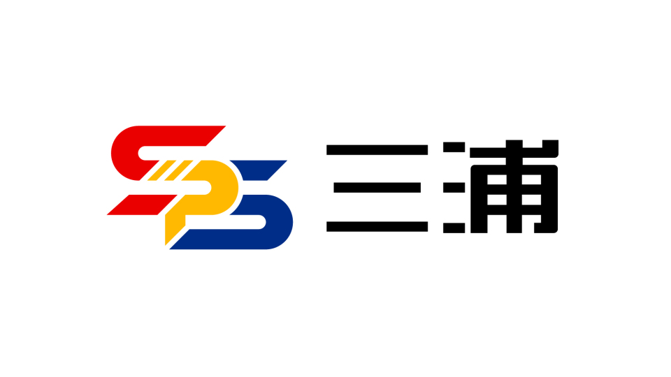 三浦進(jìn)出口化工類LOGO設(shè)計(jì)